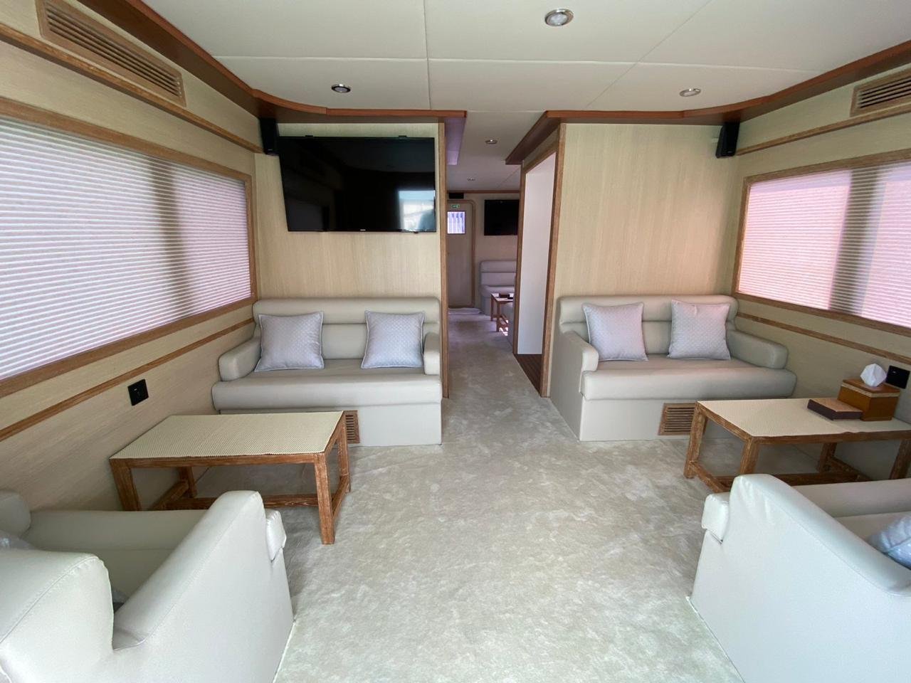 Isla Boat Marina